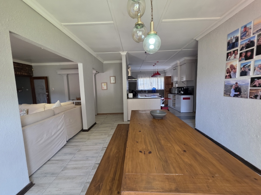 3 Bedroom Property for Sale in Riebeeckstad Free State